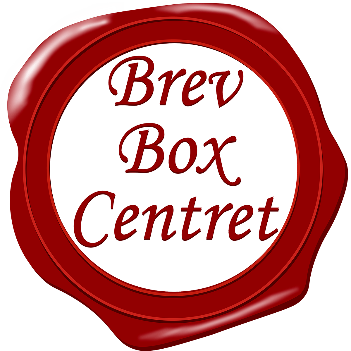 Brev Box Centret - Firmaadresse