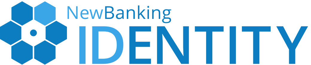 newbanking identity blue
